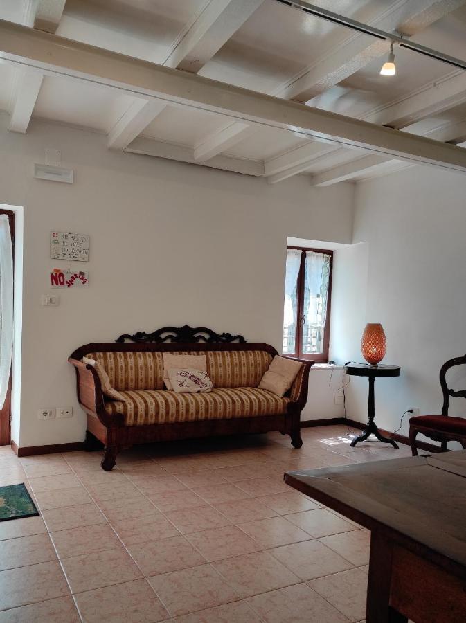 Corte Clocego เวโรนา ภายนอก รูปภาพ