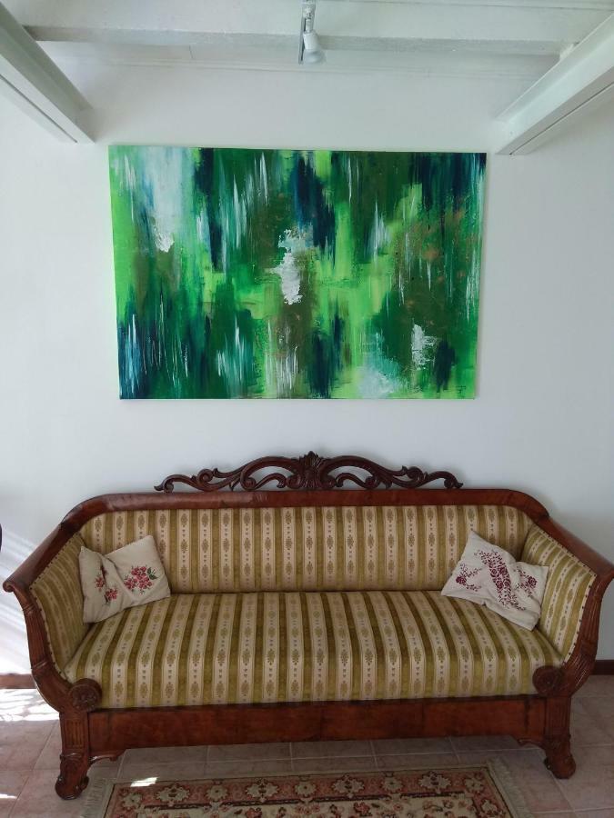 Corte Clocego เวโรนา ภายนอก รูปภาพ